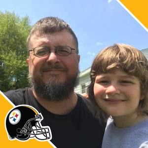 Meet your Posher, Stewart